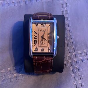 Vintage men’s watch